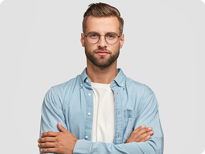 Analista finanziario di Nitido Fundevo